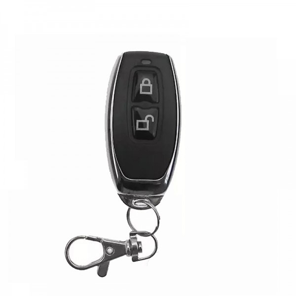 Τηλεχειριστήριο για ON/OFF των ασύρματων κλειδαριών D3, D4 και WS1-A